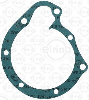 Gasket, water pump 768.961