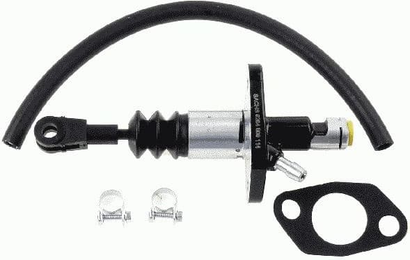 Master Cylinder, clutch 6284 600 114