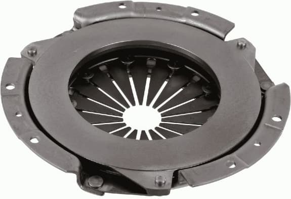 Clutch Pressure Plate 3082 888 001 - image 2