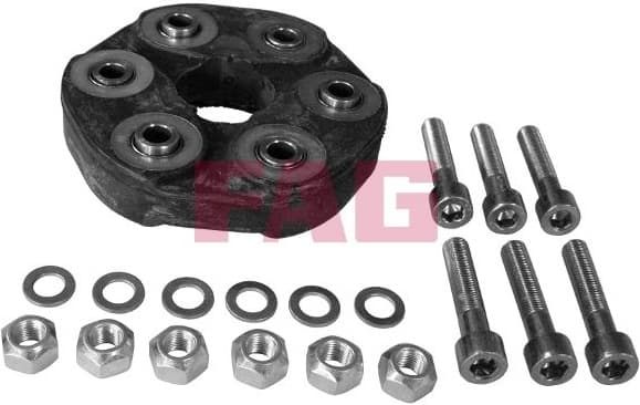 Joint, propshaft 774000330