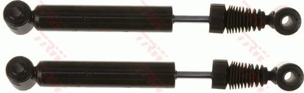 Shock Absorber TRW TWIN JGT177T