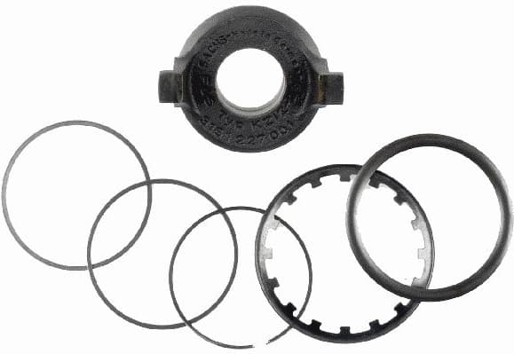 Clutch Release Bearing 3151 227 001