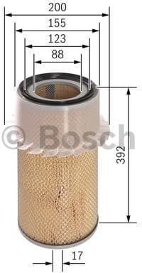 Air Filter 1457429794 - image 5