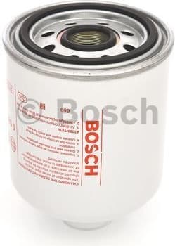 Air Dryer Cartridge, compressed-air system 0986628254 - image 2