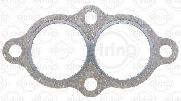 Gasket, exhaust pipe 768.022