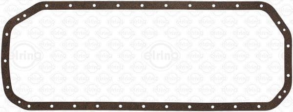 Gasket, oil sump 888.354