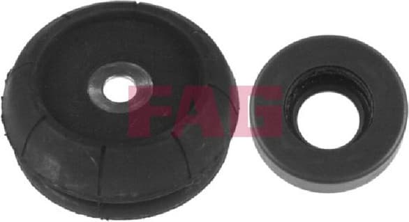 Repair Kit, suspension strut support mount 815003030