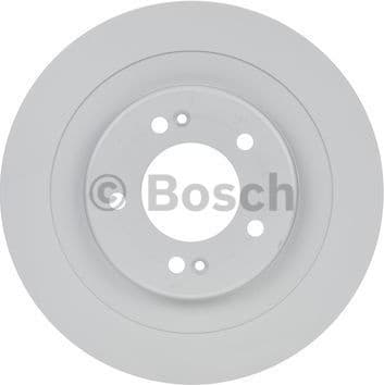 Brake Disc 0986479A46
