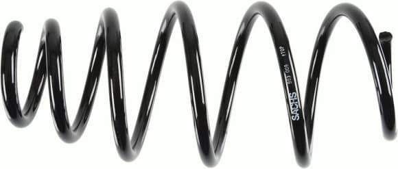 Suspension Spring 993 009