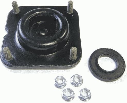 Repair Kit, suspension strut support mount 802 363