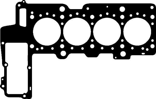 Gasket, cylinder head 414828P