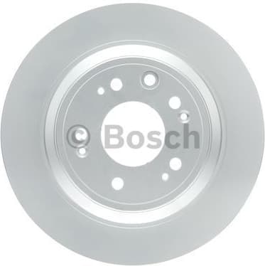 Brake Disc 0986479740