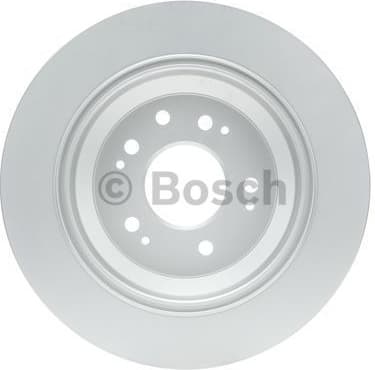 Brake Disc 0986479740 - image 3