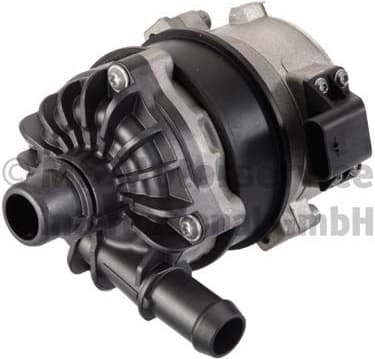 Auxiliary Water Pump (cooling water circuit) 7.06033.56.0