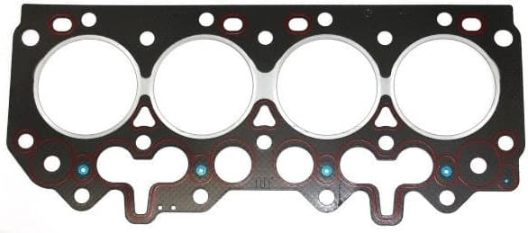 Gasket, cylinder head 916.463