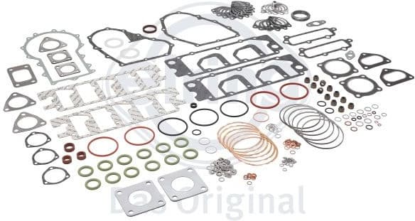 Gasket Kit, cylinder head 102.785