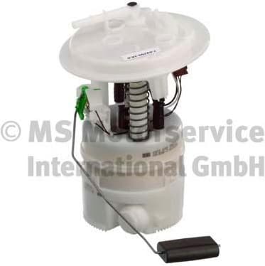 fuel supply unit 7.02700.16.0