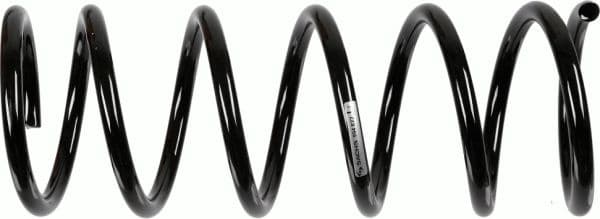 Suspension Spring 994 822