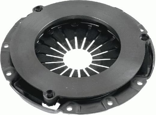 Clutch Pressure Plate 3082 795 001 - image 2