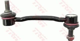 Link/Coupling Rod, stabiliser bar JTS7671