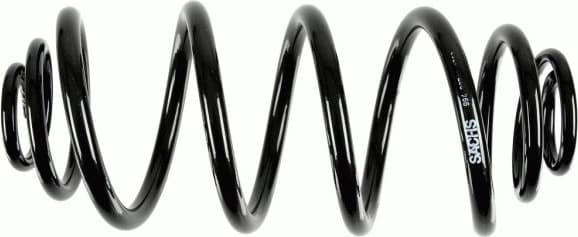 Suspension Spring 994 307