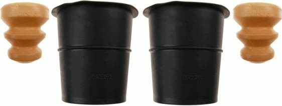 Dust Cover Kit, shock absorber Service Kit 900 142