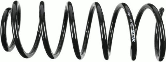 Suspension Spring 997 455