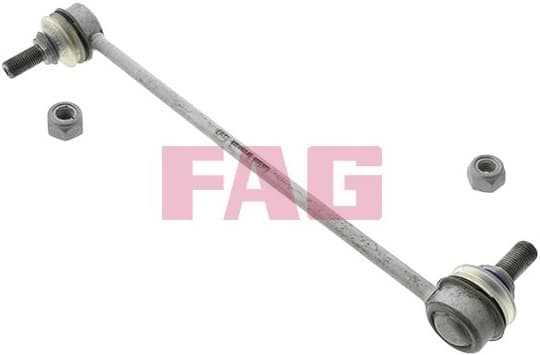 Link/Coupling Rod, stabiliser bar 818045010