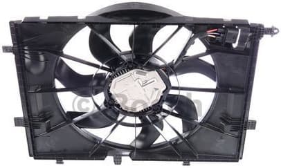 Fan, engine cooling 0130707499 - image 3
