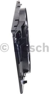 Fan, engine cooling 0130707499 - image 4