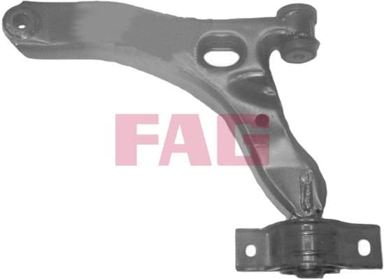 Control/Trailing Arm, wheel suspension 821026610