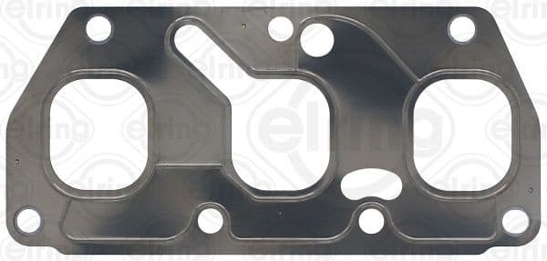 Gasket, exhaust manifold 124.340