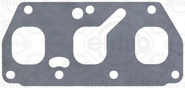 Gasket, exhaust manifold 124.340 - image 2