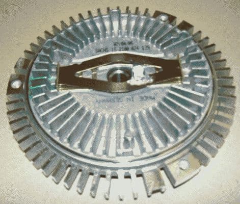 Clutch, radiator fan 2100 024 139
