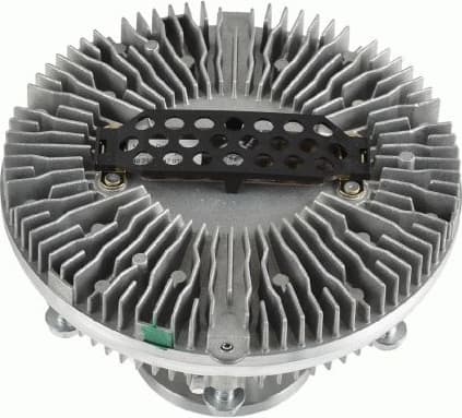 Clutch, radiator fan 2300 147 033