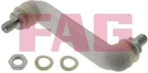 Link/Coupling Rod, stabiliser bar 818008110