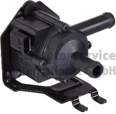 Auxiliary Water Pump (cooling water circuit) 7.04559.07.0