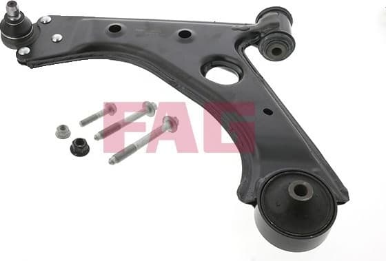 Control/Trailing Arm, wheel suspension 821056710