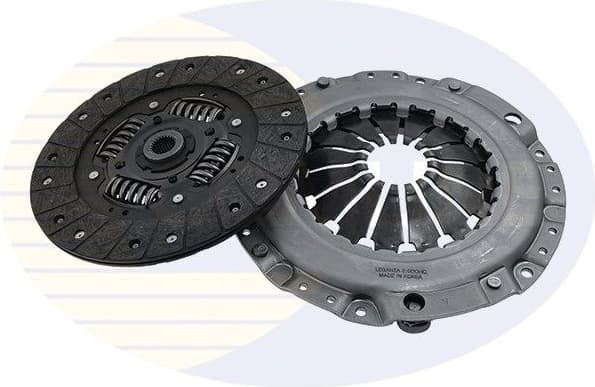 Clutch Kit ECK442