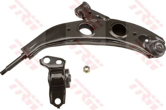 Control/Trailing Arm, wheel suspension JTC2454