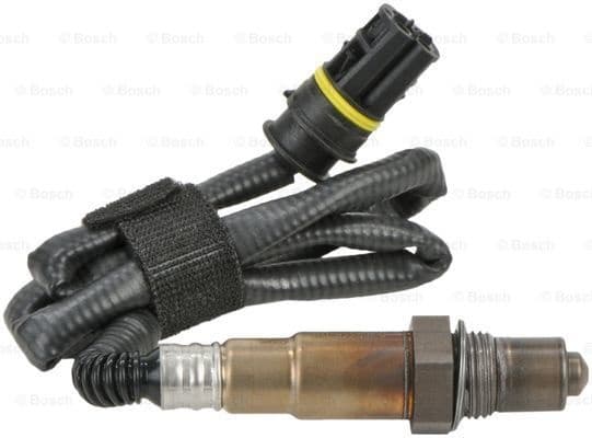Oxygen Sensor 0258006475 - image 5