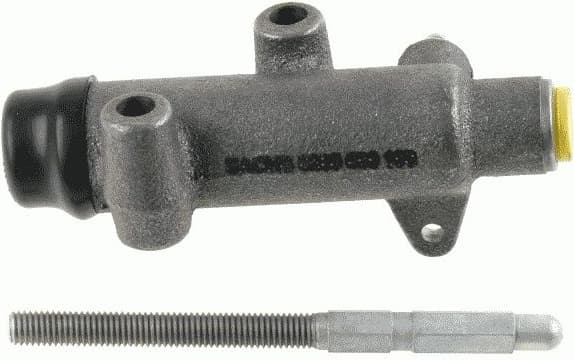Slave Cylinder, clutch 6283 600 109 - image 2