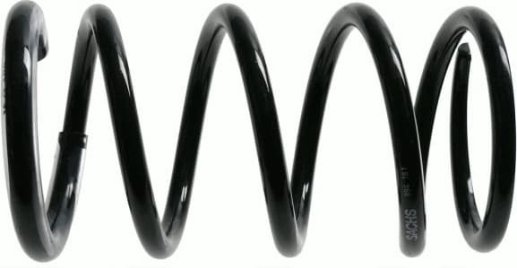 Suspension Spring 994 161