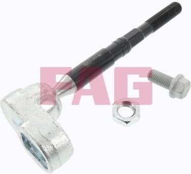 Inner Tie Rod 840040310