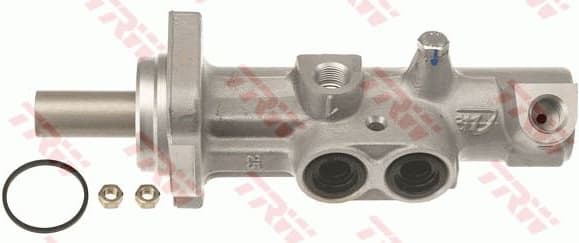 Brake Master Cylinder PML490