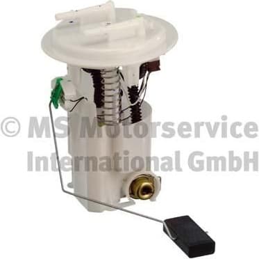 fuel supply unit 7.00468.99.0
