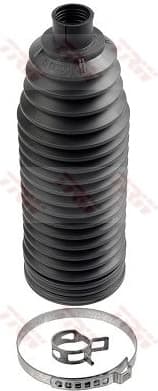 Steering rack boot (gaiter) JBE401