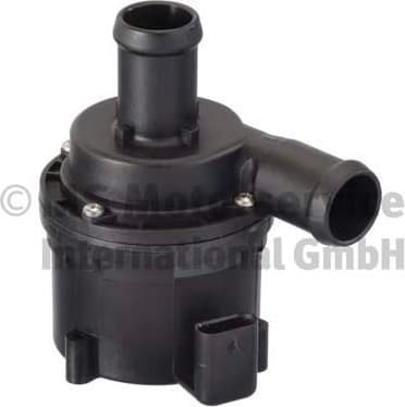 Auxiliary Water Pump (cooling water circuit) 7.06740.10.0