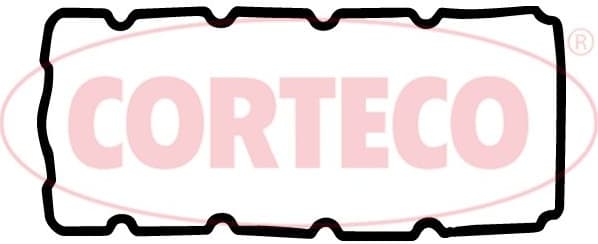 Gasket, cylinder head cover 026558P