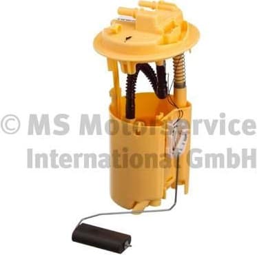Sender Unit, fuel tank 7.02700.26.0